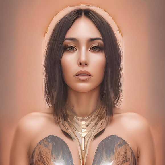 Meet your Posher, JJ. - Picture 1 of 1